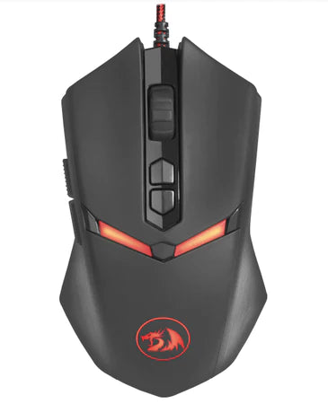 Redragon M602-1 Nemeanlion 2, 7 Buttons, 3 Memory Modes, Wired Gaming Mouse Redragon M602-1 Nemeanlion 2, 7 Buttons, 3 Memory Modes, Wired Gaming Mouse